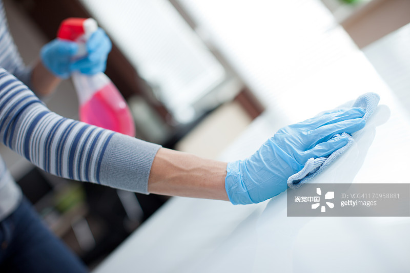 贵阳经开区多部门携手—— 开展“散乱污”集中整治行动