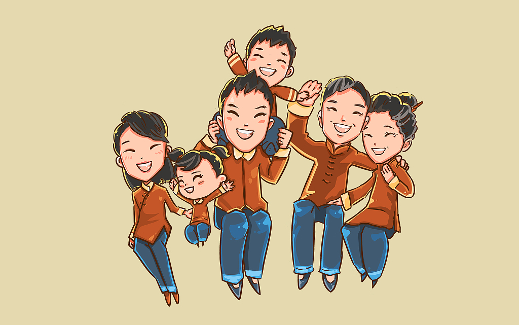 各司其职 协力抗疫 ——记贵州省文明家庭饶磊家庭