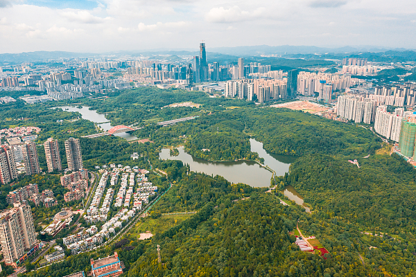 观山湖区金阳街道：加强摸底巡查 推进基层文化服务常态化