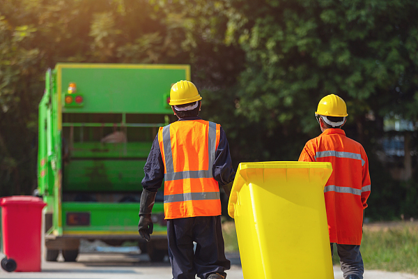 南明区五里冲街道办：整治环境卫生 营造整洁市容