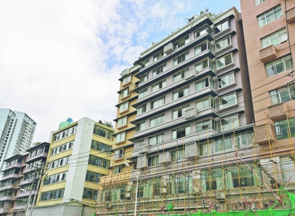 南明区加快建设更有品质更有活力的主城核心区：一天一变样 提升城市生长力