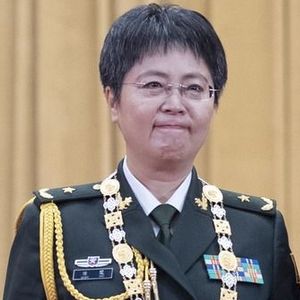 共和国功勋人物丨他们的名字铭刻在全民战疫的记忆中