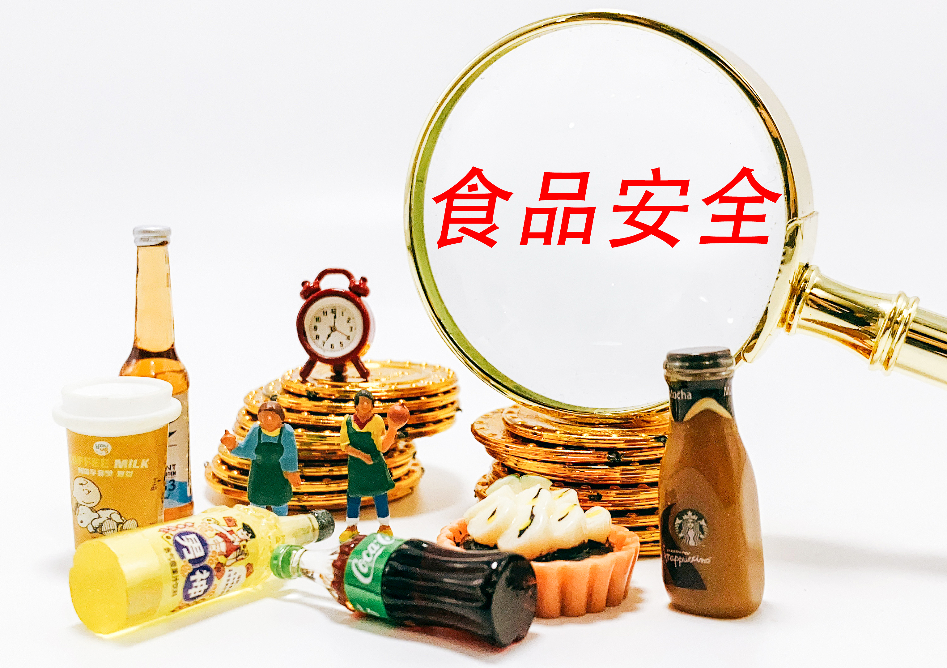 贵阳市市场监管局经开分局：加强食品监督管理 督促企业合法经营