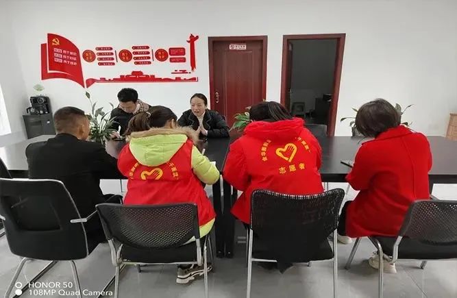 观山湖区金华园街道御墅社区：居民有需求 社区有回应