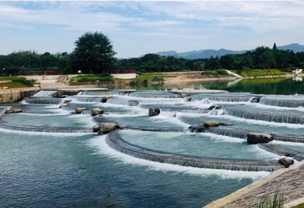 复兴长江文化带