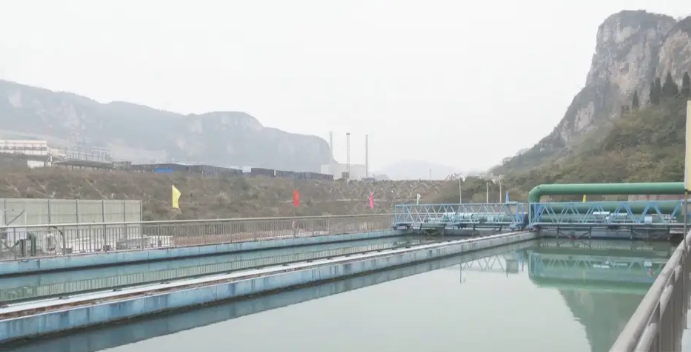 开阳：多措并举防治磷化工污染 确保洋水河水质提升