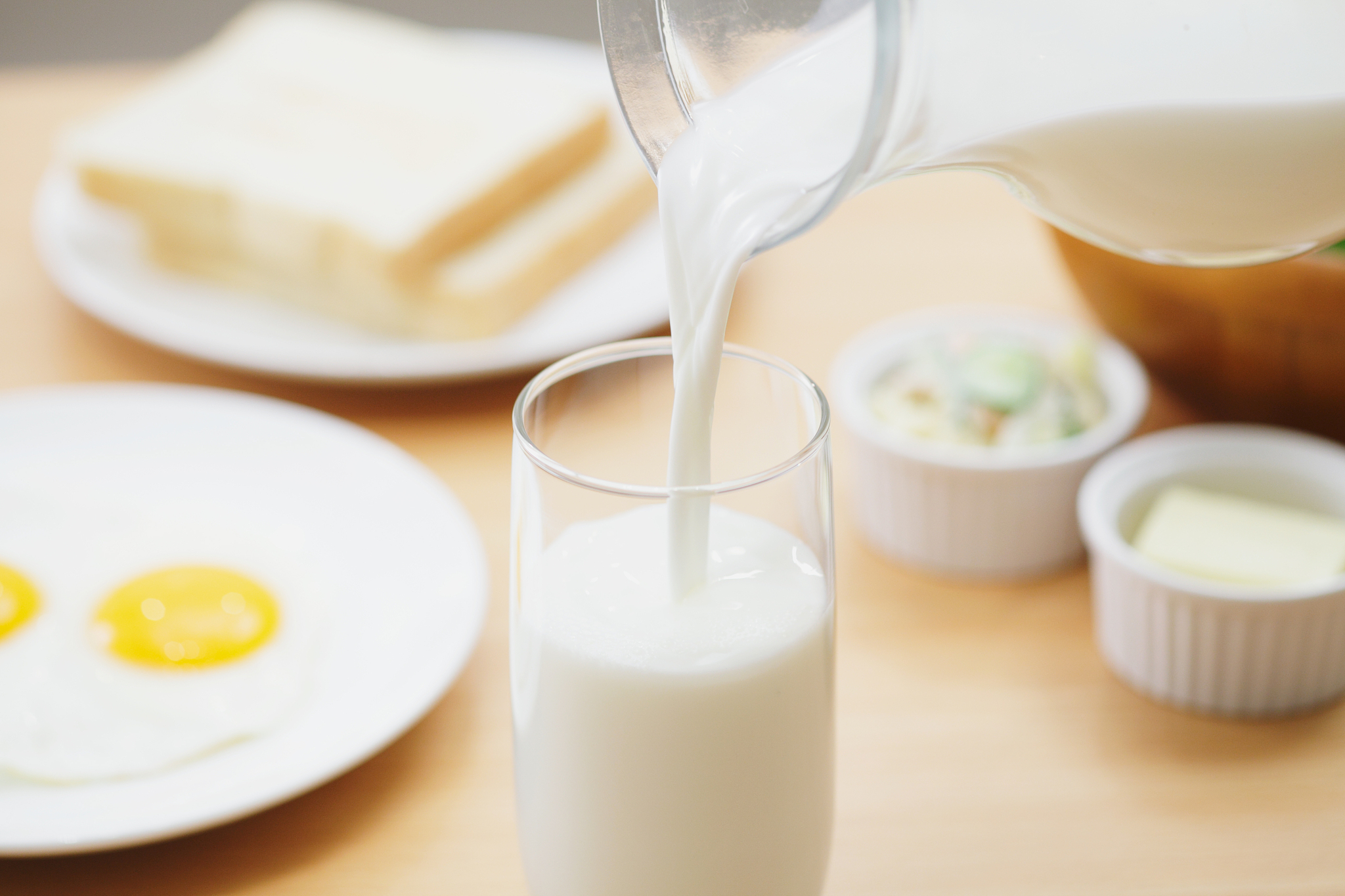 贵阳市消费者协会消费百科（一）——如何选购牛奶