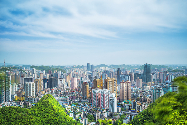 贵州首张台湾居民个体工商户营业执照颁发