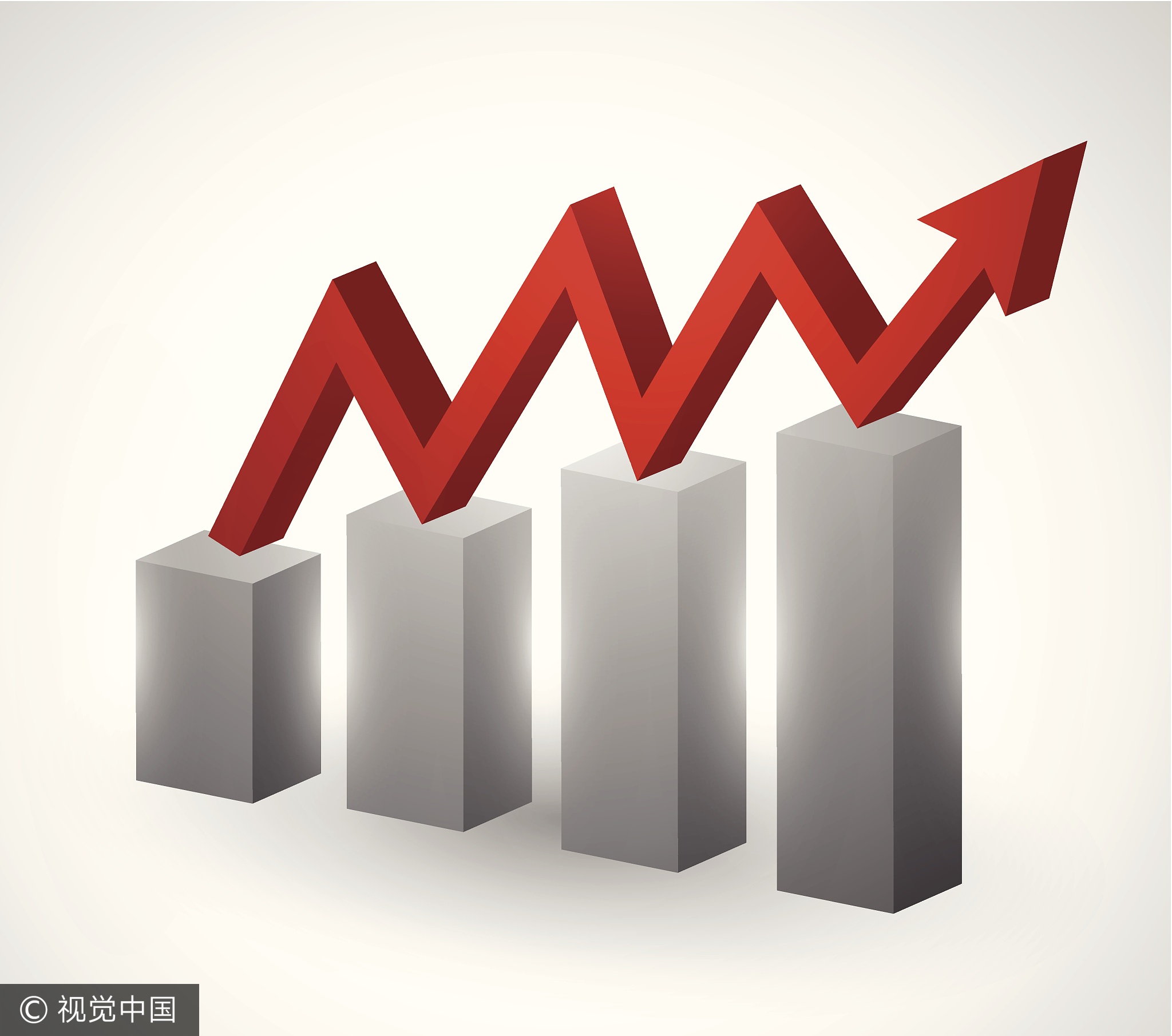 一季度来华直接投资净流入金额创新高