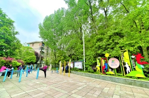 白云大力推进“一圈两场三改”建设工作