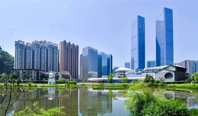 南明区：宜居宜业宜养宜乐宜游