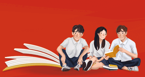 青年大学习·大思政课 | 传承五四精神，青年接续奋斗