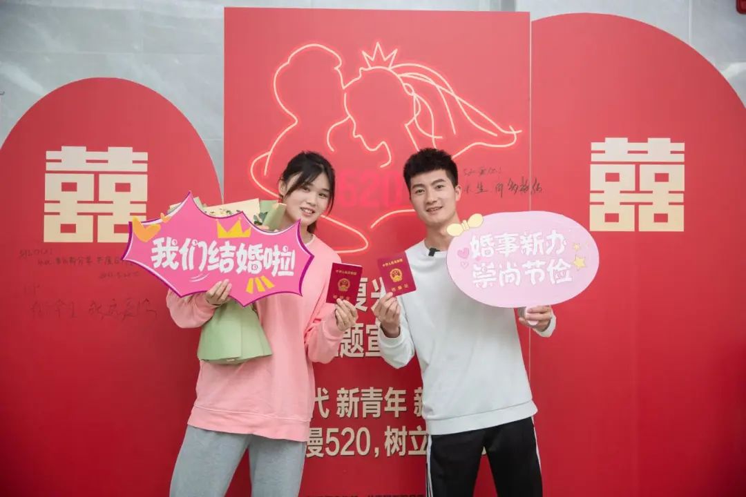 共青团开阳县委组织青年志愿者开展宣传教育活动