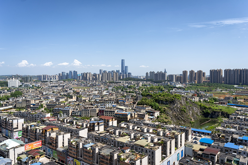 贵阳白云区实施八大工程加强科技创新