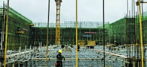 奏响“奋进曲” 跑出“加速度”——乌当区加快推进标准厂房建设走笔