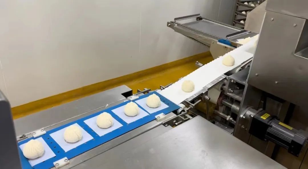 产能大幅提升！贵粮集团引进全省首条自动化醒蒸生产线