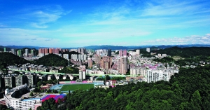 奋楫争先行致远 扬帆起航再出发——乌当区2023年经济社会发展展望