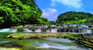 乌当区深入推进农村“五治” 让村美业旺 促幸福宜居