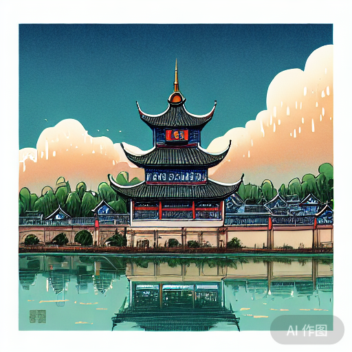 坐着高铁看贵州丨AI的贵阳“五一”旅游攻略