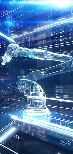 【@数博会】网友@数博会：加快“黑科技”转化 让生产生活越来越便捷