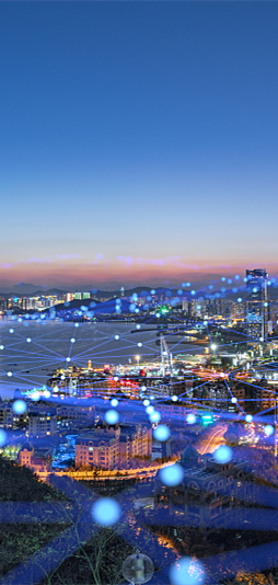 【@数博会】网友@数博会：建设智慧城市 赋能便利生活