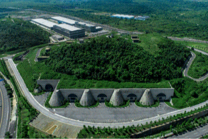 建成后可集聚算力产业企业20家！贵安中电光谷数字产业园建设“跑起来”