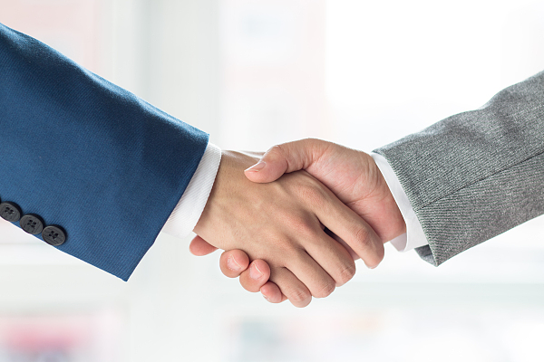 贵安综保区赴宁波考察跨境贸易