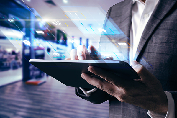 截至5月底，贵安新区今年新设市场主体1610户