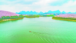 贵安新区：升腾烟火气 激发新活力