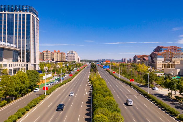 贵阳市投资促进局党组书记、局长皮启荣：让更多大项目好项目落地贵安 | 奋力推进贵安新区高质量发展