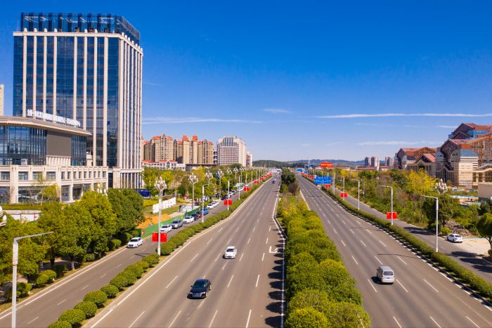 抢抓新机遇 拓展新赛道！贵安新区全力打造面向全国的算力保障基地