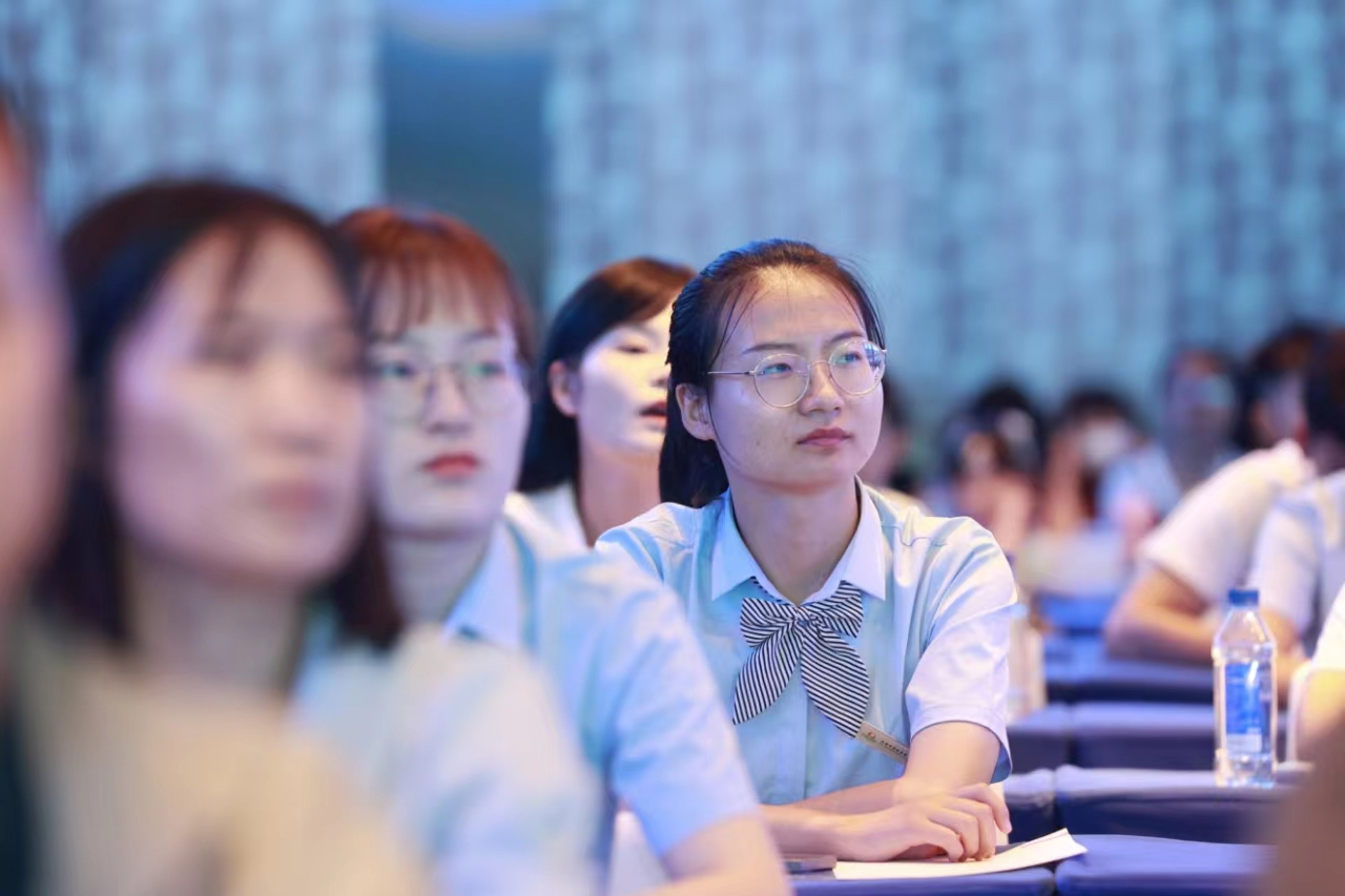 开启“爽心之旅”！贵阳市14条精品研学路线亮相古都西安