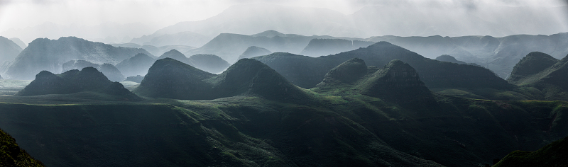 最新！贵州公布124个景区门票及景区内交通服务价格