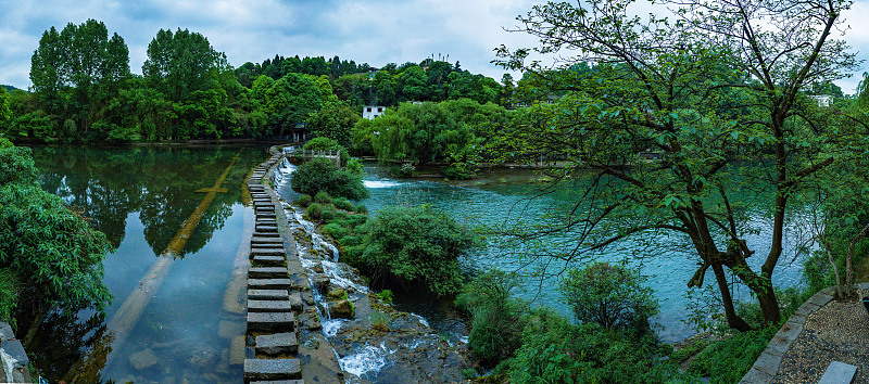 春光正明艳，旅行正当时！花溪全域旅游攻略重磅发布