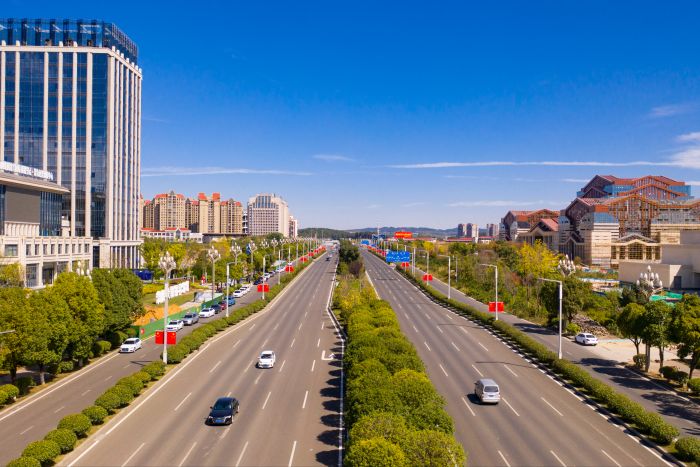 马场镇党委书记周治：奋力答好高质量发展答卷丨奋力推进贵安新区高质量发展