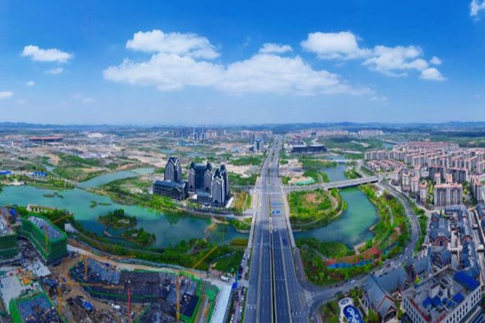 贵阳海关推出支持贵安新区高质量发展十条措施