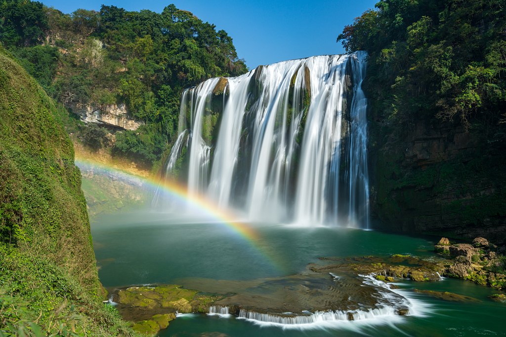 今年上半年贵州对东盟贸易额增长44%