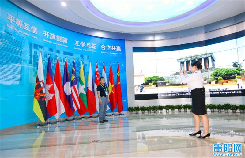 共建友好家园 共创多彩未来!2022中国-东盟教育交流周综述