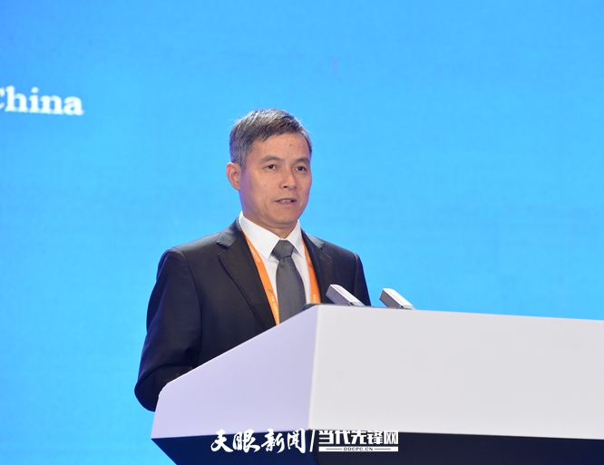 科大讯飞总裁吴晓如:人工智能助力因材施教