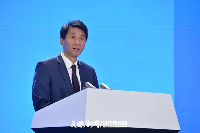 国家开放大学校长王启明:推进教育数字化转型成为国际共识