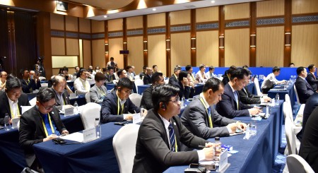 中国-东盟可持续发展产学研用研讨会举办