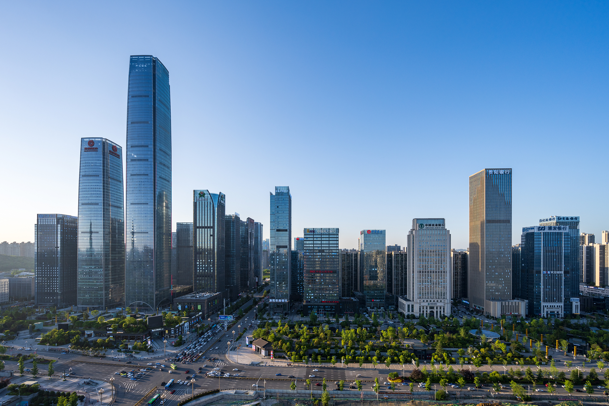 【抓质量惠民生】贵阳市市场监督管理局:强化消费维权服务 保障消费者权益