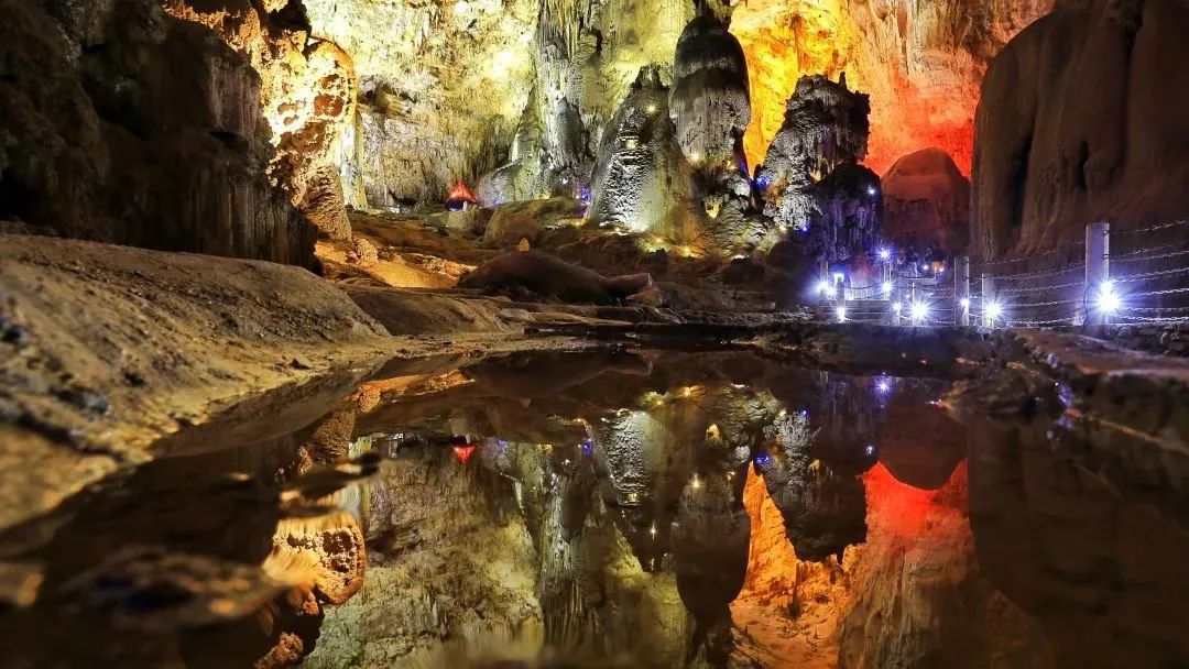 中秋国庆贵州文旅“大礼包”来了，多景区免门票！