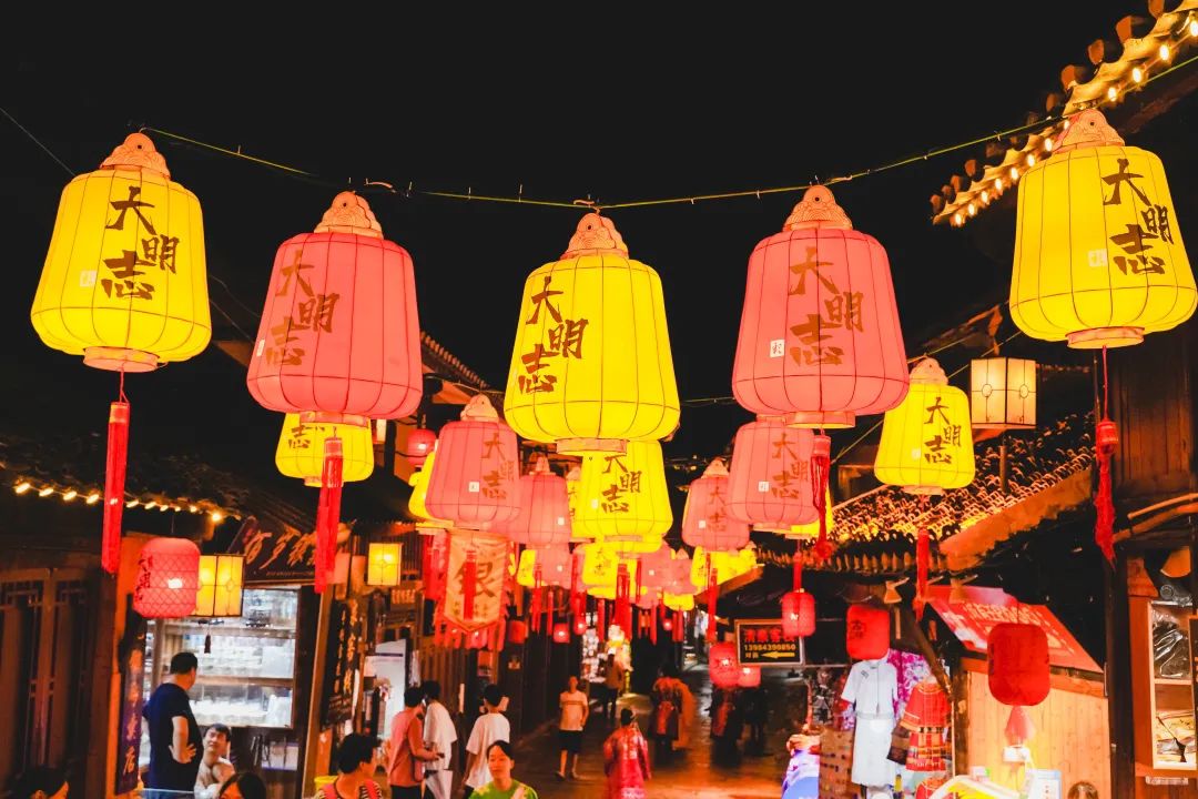 国庆中秋放假期间  贵阳多个文旅场所活动多多 