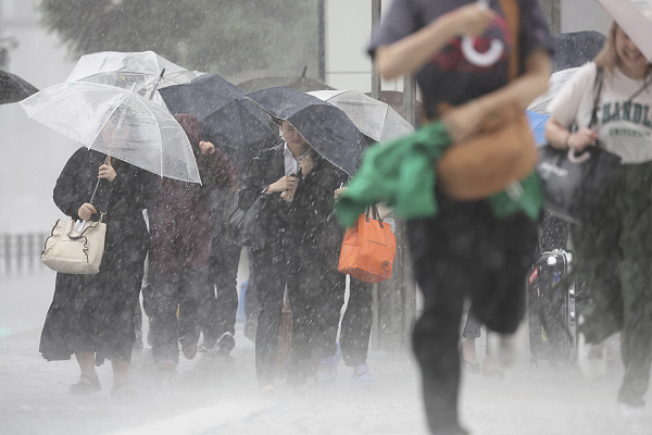 中秋国庆假期贵州天气如何？最新预报来了
