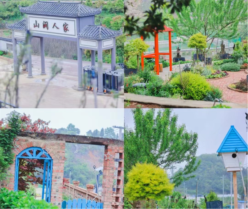 中秋国庆假期去哪里？贵阳贵安乡村旅游最全攻略 | 白云篇