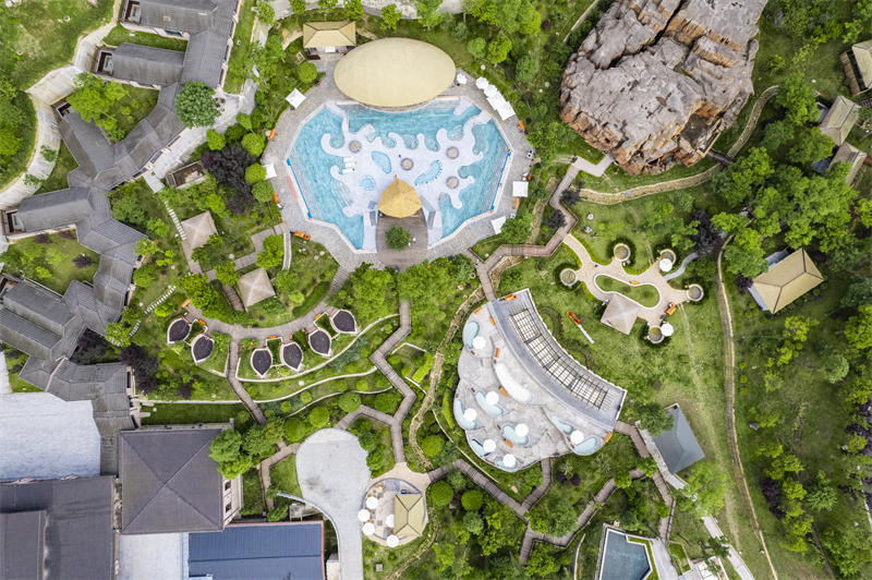 中秋国庆假期去哪里？贵阳贵安乡村旅游最全攻略 | 息烽篇