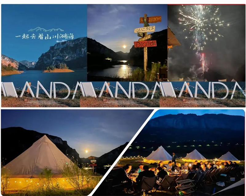 中秋国庆假期去哪里？贵阳贵安乡村旅游最全攻略 | 清镇篇