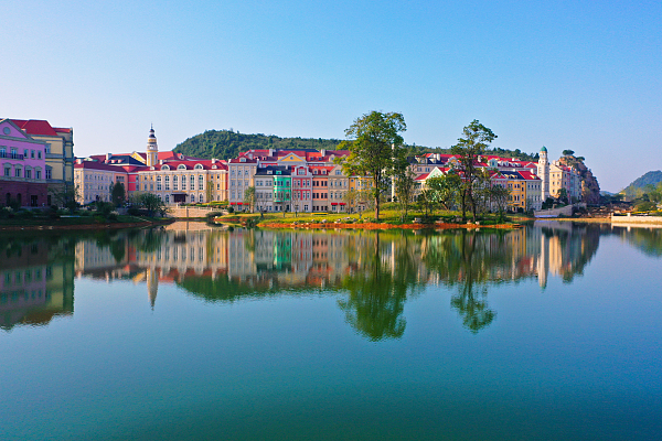 【学思想 强党性 重实践 建新功】打造多元化数字应用场景!贵阳贵安推动数据“用起来”