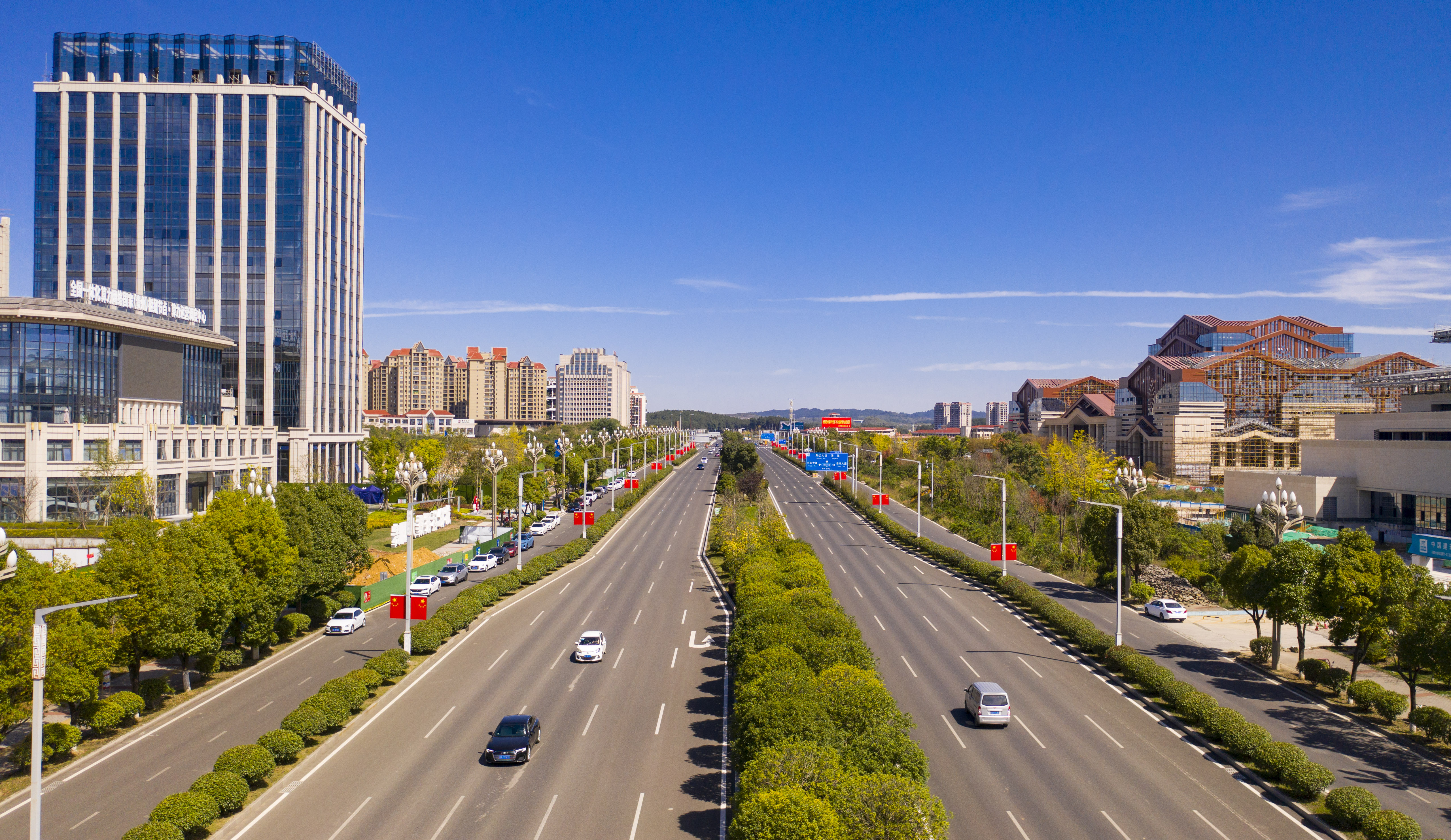 【学思想 强党性 重实践 建新功】2023年贵阳贵安校地企合作交流系列活动第三季度大数据专场活动举办